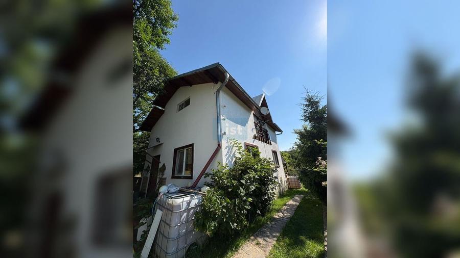 Casa/Vilă Gageni Structura Lemn