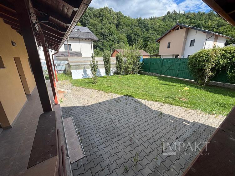 De vânzare casa - Tauți - 2019 - Pompa caldură, sistem fotovoltic!