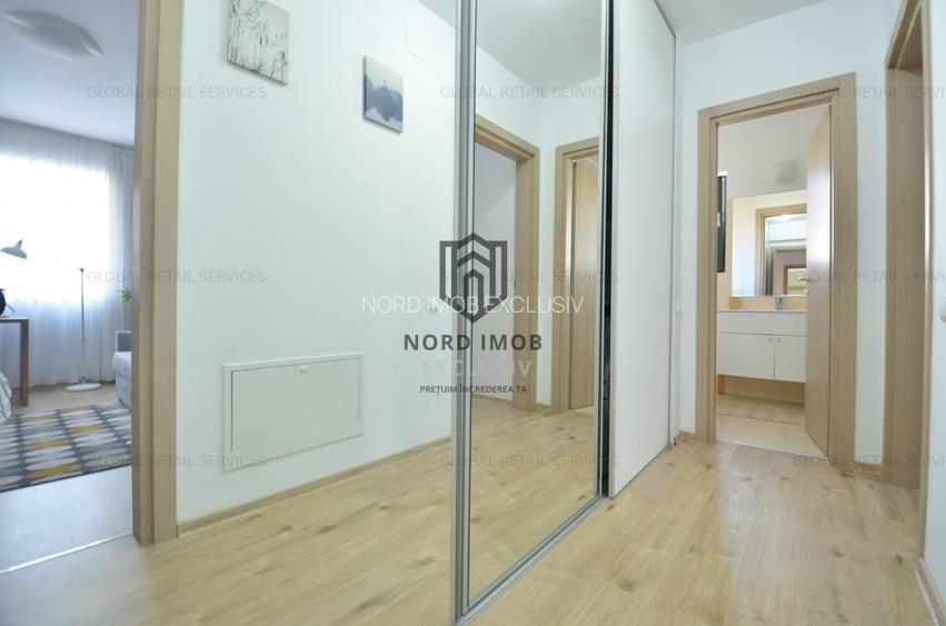 Apartament modern 3 camere Greenfield | 2 Bai | Parcare inclusa | Pet friendly - 18