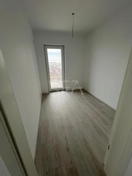 2 Camere + Birou | Quartier Azuga
