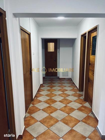 3 Camere de inchiriat | Dristor | Metrou | Mobilat