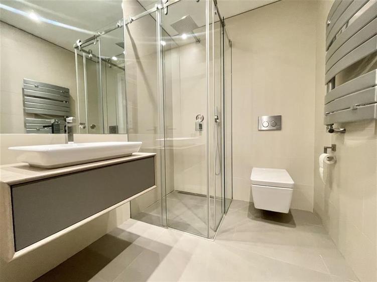 Spacious 4 Bedrooms apartment Primaverii Premium Location