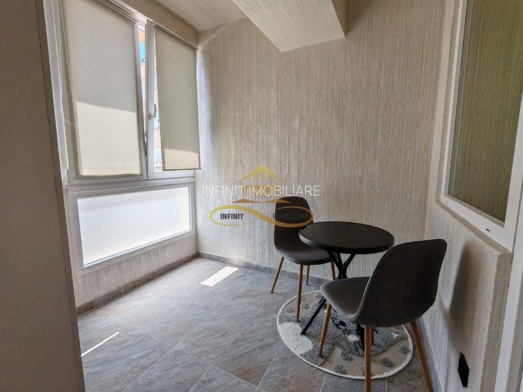 Prima închiriere! Apartament 2 camere premium, bloc nou - 9