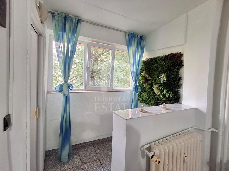 De Vânzare Garsoniera zona Teiul Doamnei Colentina Tei - 7