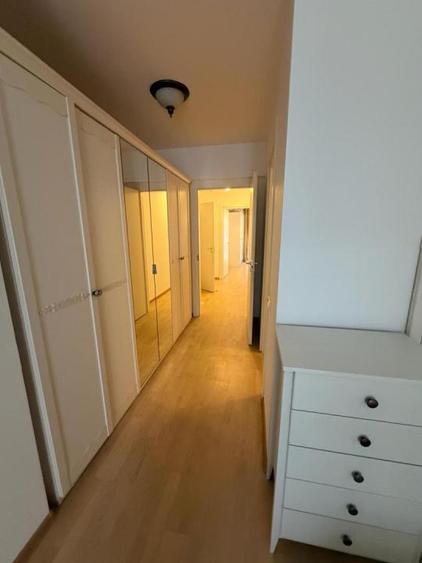 4 Camere Baneasa |3 bai| 120 mp Complex cu Piscina