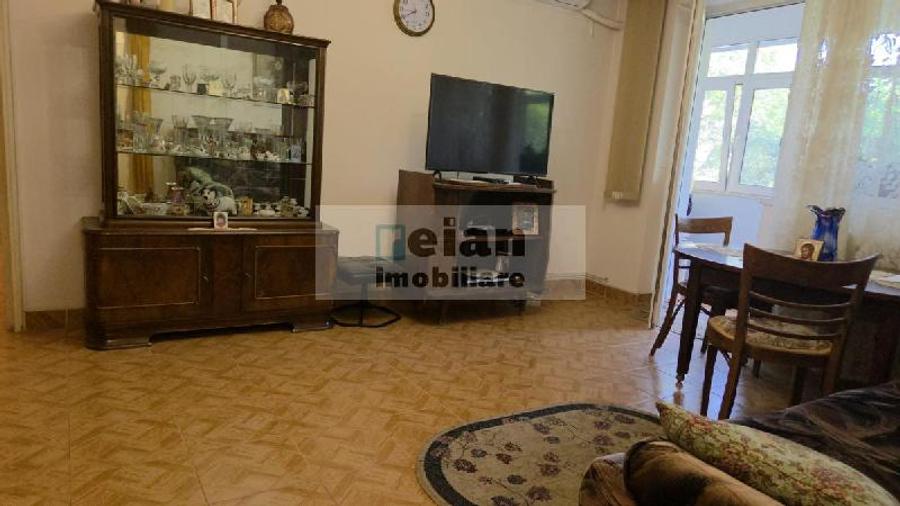 Drumul Taberei 3 Camere, Et 3, Mobilat Utilat, Metrou.