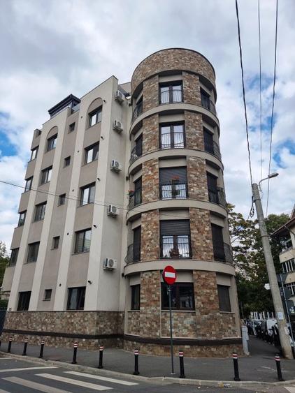 Apartament 2 camere Marriott - Casa Poporului