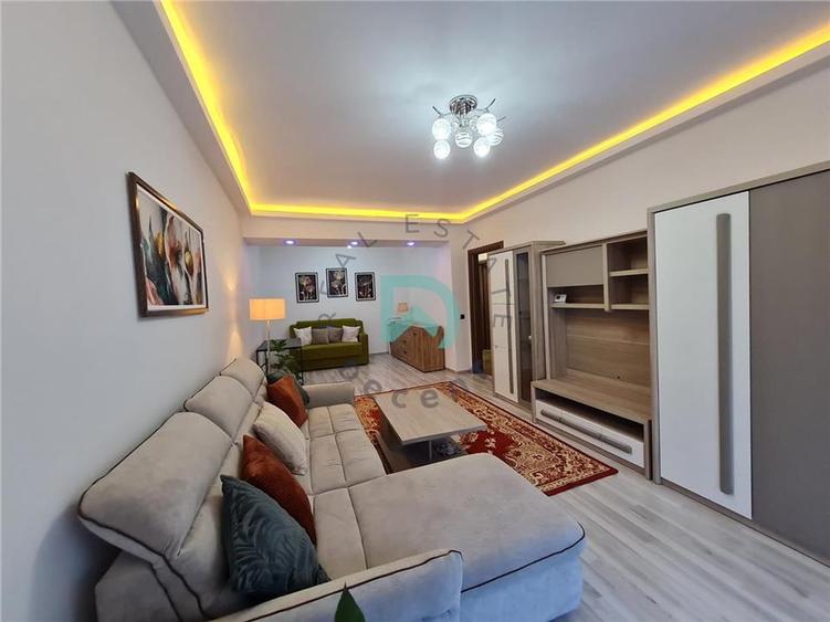 Apartament 2 camere Tractorul, Isaran, Brasov