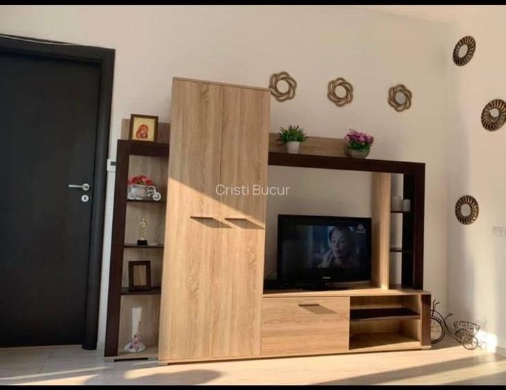 Militari Residence | Lângă Trattoria Roz Cafe | 2 camere | Bloc 2014 | - 12