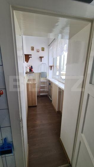 Apartament 2 camere, decomandat, 53 mp, zona Astra