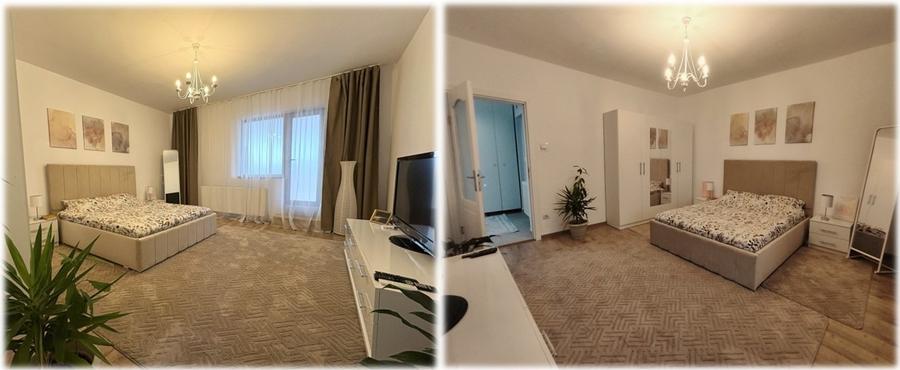 PERSOANA FIZICA! VAND CASA IN CLUJ-NAPOCA! CART. DAMBUL ROTUND – SINGUR IN CURTE