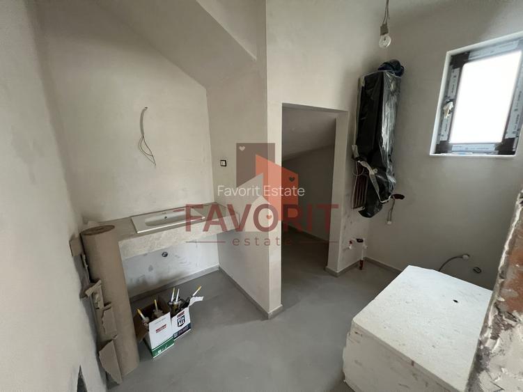 Duplex 4 camere | 140mp | Giroc - Zona Neptun - 7