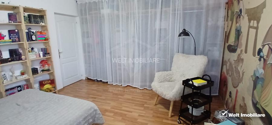 Apartament 100mp 3cam, garaj subteran,  pet friendly, Str. Becas - 5