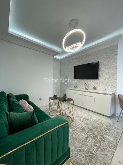 Apartament de închiriat pe termen lung  - 6