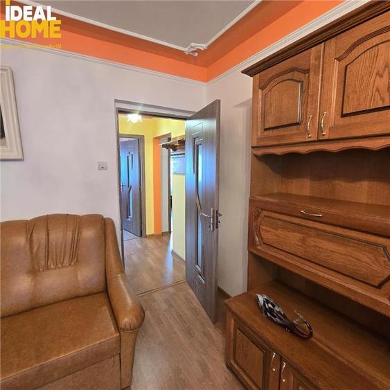 Apartament 3 camere Bulevardul Alexandru Rond Zimbru