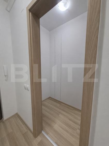 Apartament decomandat cu 2 camere| Parcare Inclusa si Vedere Panoramica