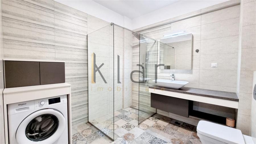 Apartament 2 camere 52mp, parcare, Europa, zona Luminia Residence