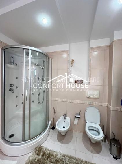 Vila P+E+M, 5 camere, piscina, 1000mp, IANCU NICOLAE - 28