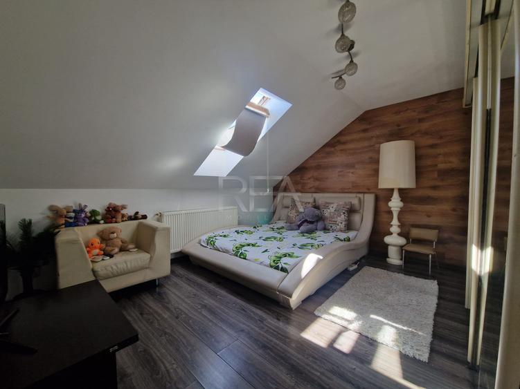 Duplex 3 Camere, Berceni, Piața Reșița, lângă Grădinița 62/119