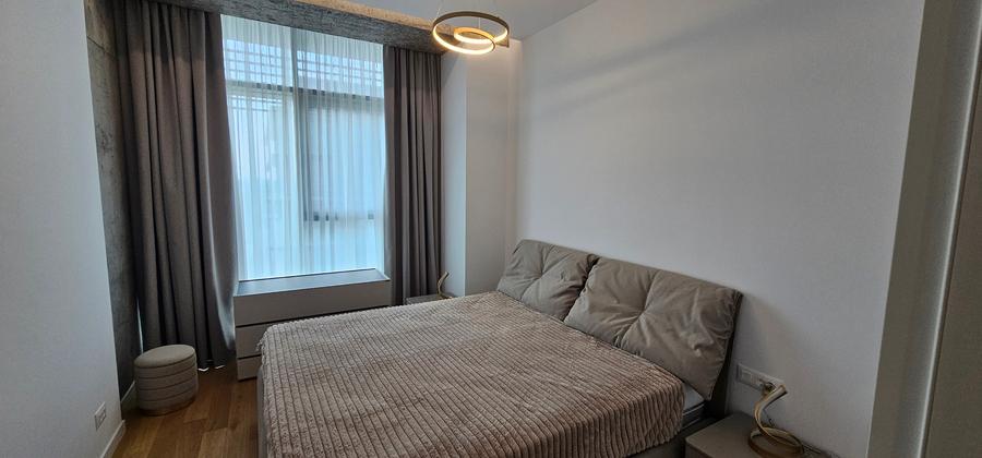 Inchiriere - 2 camere - UpSite- Floreasca
