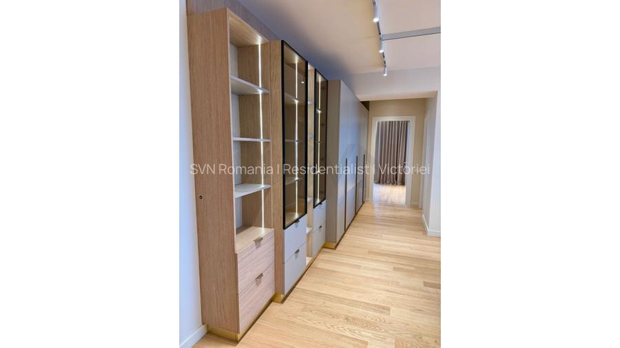 REA1029058 Apartament 4 camere - Pipera - Scoala Americana - Prima inchiriere - 7