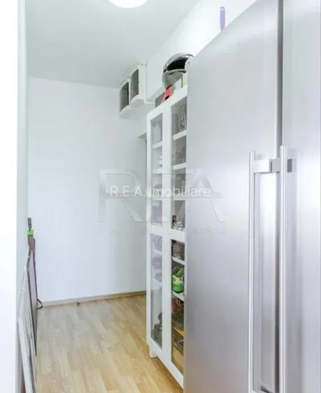 2 camere Titan decomandat, centrală, an 2013, 72 mp - 5