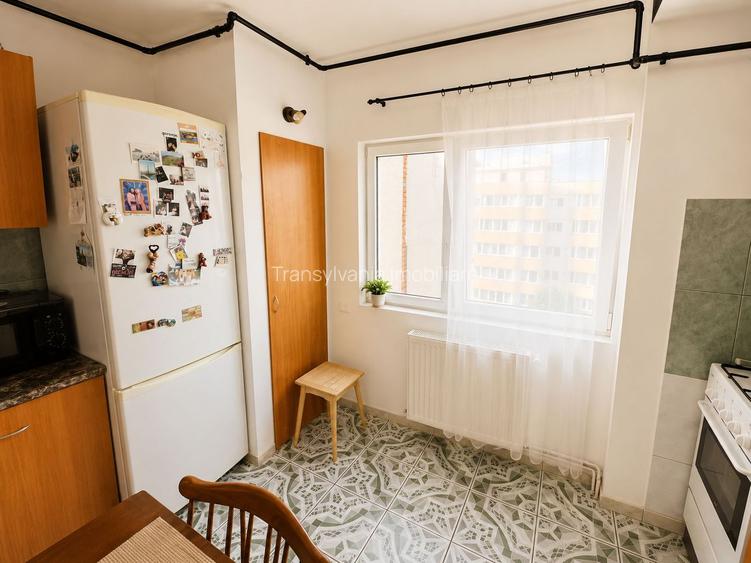 Apartament cu 3 camere | Calea Dorobantilor | Aer conditionat - 4
