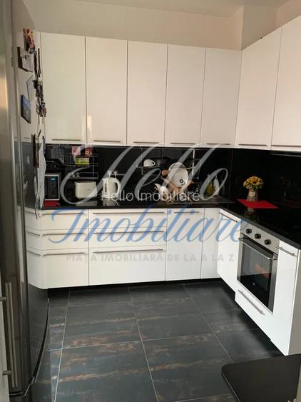 Casa 4 camere 130 mp si currte 70 mp in Cluj zona Semicentrala