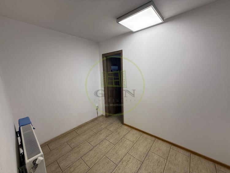 Spatiu comercial, 861.29 mp, Central, zona Ramada