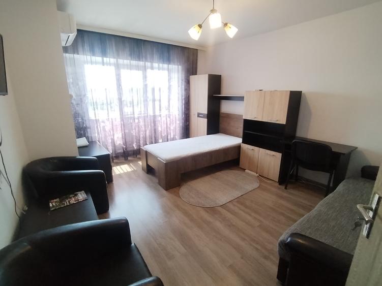 Apartament 1 camera decomandat zona Centrala 163019
