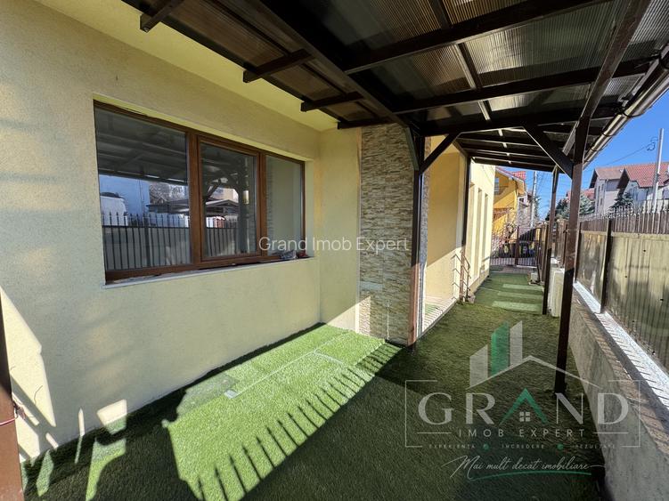 Casă individuală–160 mp | 5 camere | 4 bai | 4 parcări | EUROPA/Eugen Ionesco - 45