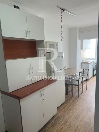 Apartament cu 1 Cameră | Decomandat | Nufărul | Oradea