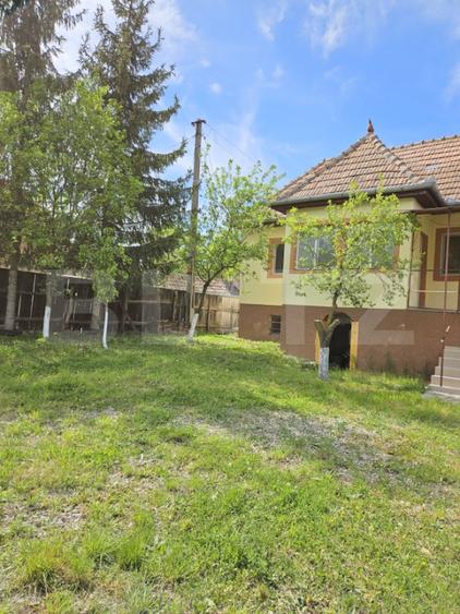 Casa individuala in loc. Livada/Petrestii de Jos