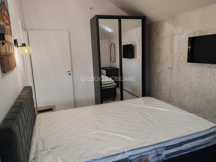 Apartament 3 camere recent renovat, mobilat si utilat nou zona Str. Lunga - 5