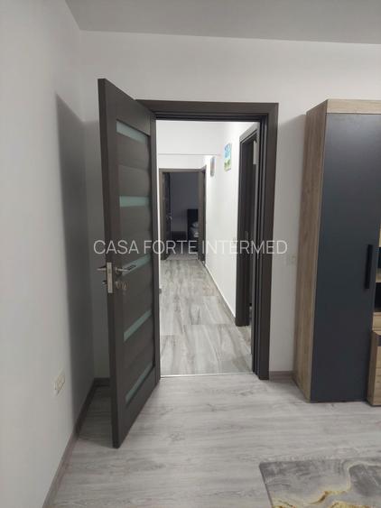 Apartament 3 camere, City 600 euro - 21