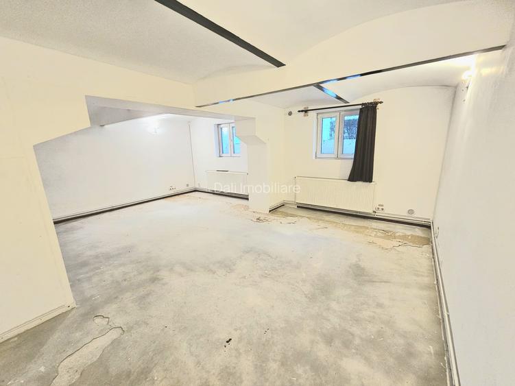 Apartament cu 3 camere in locatie centrala ( rezidenta/ spatiu birouri ) - 5