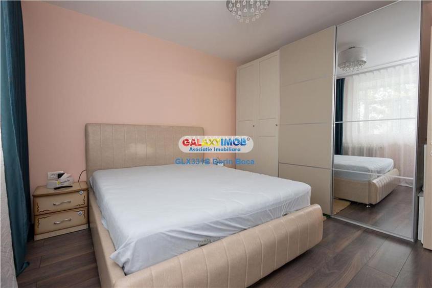 Vanzare apartament 3 camere TITAN (str Fetesti) decomandat, metrou