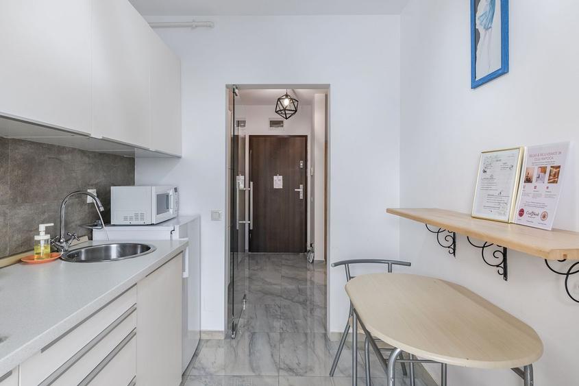 Apartament Unic în Park Lake 2! Vedere la lac, terasă spectaculoasă!