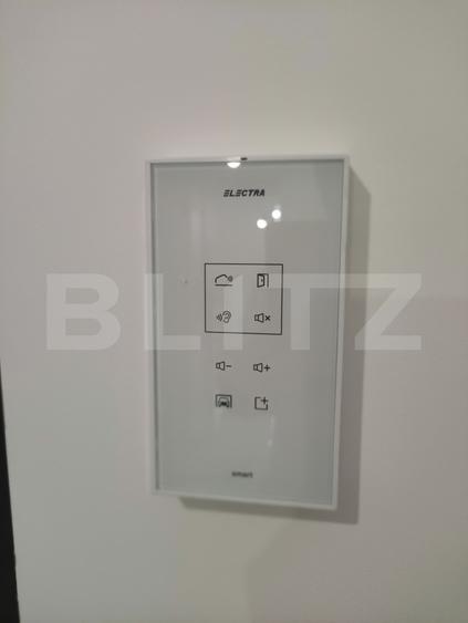 Apartament premium 2 camere, 75 mp, bucatarie mobilata utilata-Copou