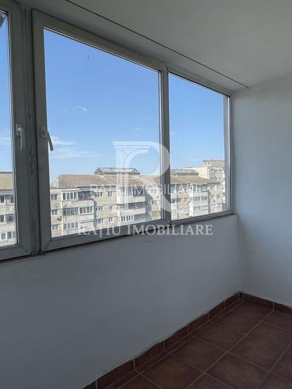 Apartament cu 4 camere | Panoramă superbă | Dacia | Oradea