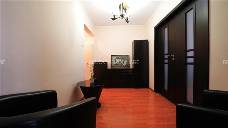 Apartament tip C | 2 camere | zona Sovata - malul Crisului - 5