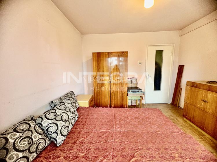 Exclusivitate ! Oportunitate de Vanzare | 4 camere Decomandate | Manastur  - 5