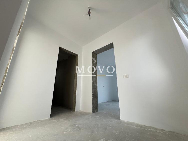 Duplex modern 4 camere | Giroc