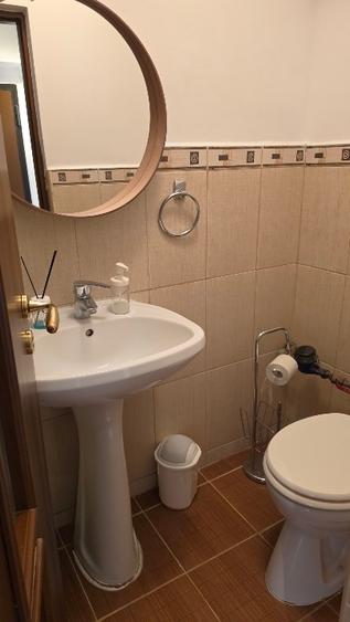 Apartament 3 camere de inchiriat in Baneasa Greenfield