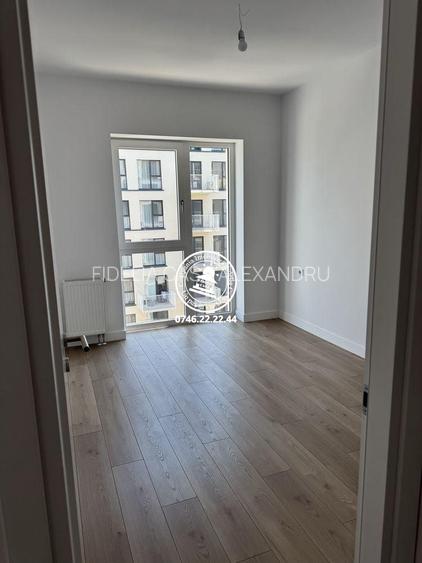 Apartament 2 camere Silk de inchiriat - 4