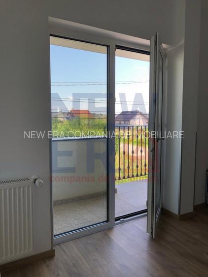 Ap. 2 camere + birou, parcare privata - Otopeni - 7
