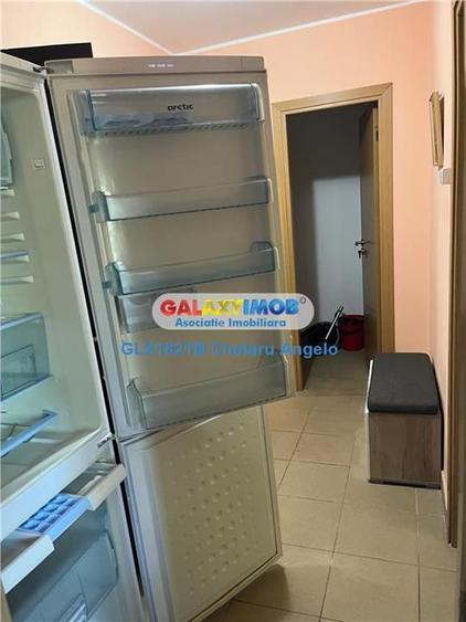 Drumul Taberei apartament 2 camere dec. utilat,mobilat