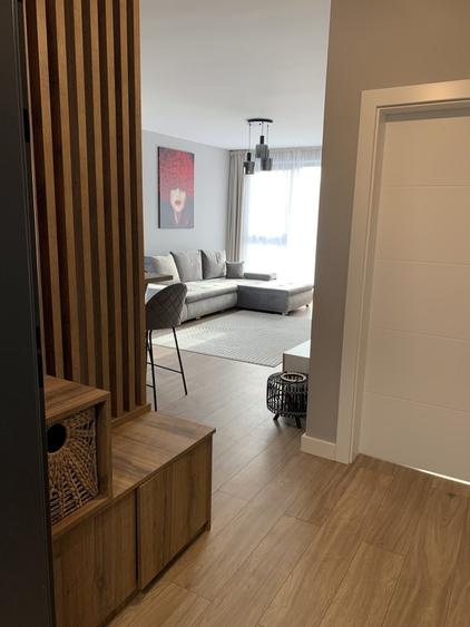 Apartament nou Brancusi, garaj subteran