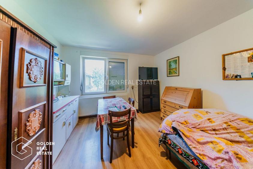 Casa din caramida, P+E, in Siria, teren 1878 mp, comision 0% - 17