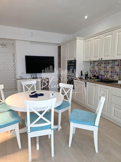 Apartament renovat 2026 în Summerland Mamaia - 3